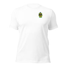 Load image into Gallery viewer, Lacey's Fund unisex t-shirt