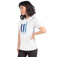 Load image into Gallery viewer, Unmask the Invisible Unisex t-shirt