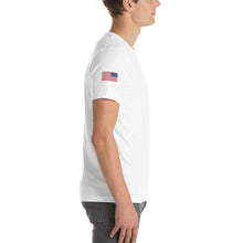 Load image into Gallery viewer, Junction Electric Lightweight Bella + Canvas Tee