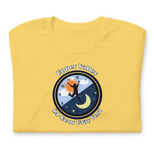 Load image into Gallery viewer, UV 24 Hour Play Fest unisex t-shirt
