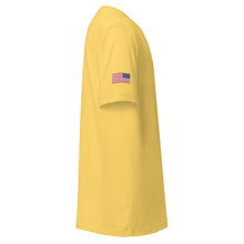 Load image into Gallery viewer, Junction Electric Lightweight Bella + Canvas Tee