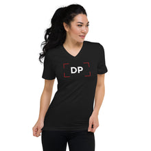 Load image into Gallery viewer, Doug Pensinger Bella + Canvas Unisex Short Sleeve V-Neck T-Shirt