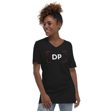 Load image into Gallery viewer, Doug Pensinger Bella + Canvas Unisex Short Sleeve V-Neck T-Shirt
