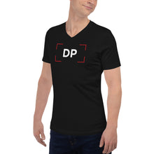 Load image into Gallery viewer, Doug Pensinger Bella + Canvas Unisex Short Sleeve V-Neck T-Shirt