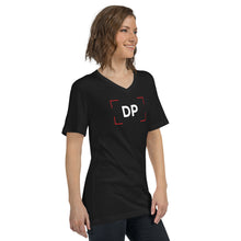Load image into Gallery viewer, Doug Pensinger Bella + Canvas Unisex Short Sleeve V-Neck T-Shirt