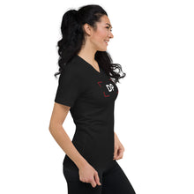 Load image into Gallery viewer, Doug Pensinger Bella + Canvas Unisex Short Sleeve V-Neck T-Shirt