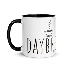 Load image into Gallery viewer, Daybreak Mug - Classic Logo