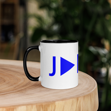 Load image into Gallery viewer, JAM Mug