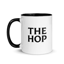 Load image into Gallery viewer, The Hop mug with color Inside