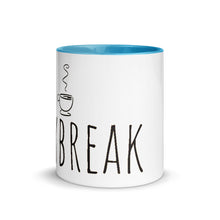 Load image into Gallery viewer, Daybreak Mug - Classic Logo