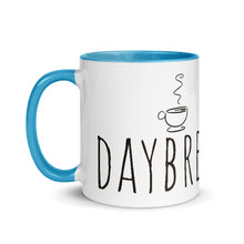 Load image into Gallery viewer, Daybreak Mug - Classic Logo