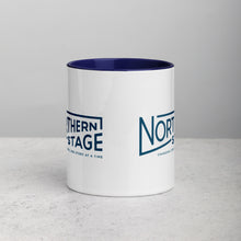 Load image into Gallery viewer, Northern Stage Ceramic Mug