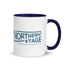 Load image into Gallery viewer, Northern Stage Ceramic Mug