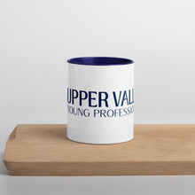 Load image into Gallery viewer, Upper Valley Young Professional Ceramic Mug