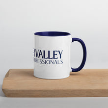 Load image into Gallery viewer, Upper Valley Young Professional Ceramic Mug