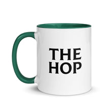 Load image into Gallery viewer, The Hop mug with color Inside