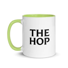 Load image into Gallery viewer, The Hop mug with color Inside