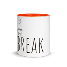 Load image into Gallery viewer, Daybreak Mug - Classic Logo