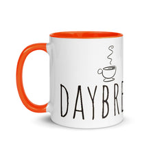 Load image into Gallery viewer, Daybreak Mug - Classic Logo