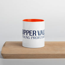 Load image into Gallery viewer, Upper Valley Young Professional Ceramic Mug