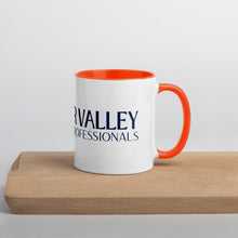 Load image into Gallery viewer, Upper Valley Young Professional Ceramic Mug