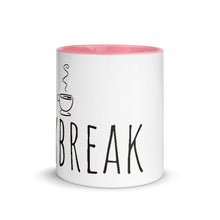 Load image into Gallery viewer, Daybreak Mug - Classic Logo