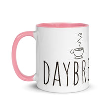 Load image into Gallery viewer, Daybreak Mug - Classic Logo