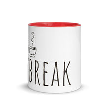 Load image into Gallery viewer, Daybreak Mug - Classic Logo