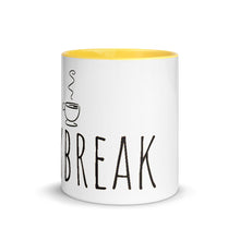 Load image into Gallery viewer, Daybreak Mug - Classic Logo