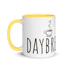 Load image into Gallery viewer, Daybreak Mug - Classic Logo