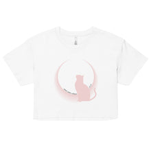 Load image into Gallery viewer, Solar Eclipse Crop Top