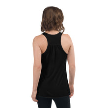 Load image into Gallery viewer, "Love Is Our Might" flowy racerback tank