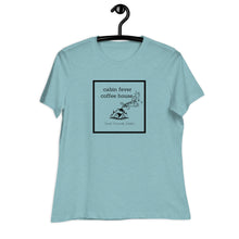 Load image into Gallery viewer, Cabin Fever Women's Relaxed T-Shirt