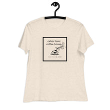 Load image into Gallery viewer, Cabin Fever Women&#39;s Relaxed T-Shirt
