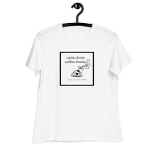Load image into Gallery viewer, Cabin Fever Women's Relaxed T-Shirt