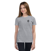 Load image into Gallery viewer, VTK9 youth short sleeve tshirt