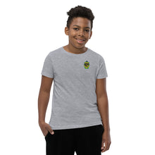 Load image into Gallery viewer, Lacey's Fund youth short sleeve tshirt