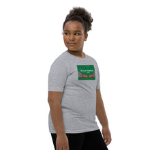 Load image into Gallery viewer, Bethel Middle School Yellowstone 2024 Youth Short Sleeve T-Shirt