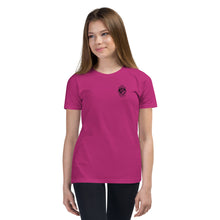 Load image into Gallery viewer, VTK9 youth short sleeve tshirt