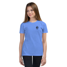 Load image into Gallery viewer, VTK9 youth short sleeve tshirt