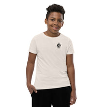 Load image into Gallery viewer, VTK9 youth short sleeve tshirt