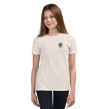 Load image into Gallery viewer, VTK9 youth short sleeve tshirt