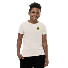 Load image into Gallery viewer, Lacey's Fund youth short sleeve tshirt