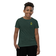 Load image into Gallery viewer, Lacey's Fund youth short sleeve tshirt
