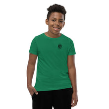 Load image into Gallery viewer, VTK9 youth short sleeve tshirt