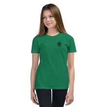 Load image into Gallery viewer, VTK9 youth short sleeve tshirt