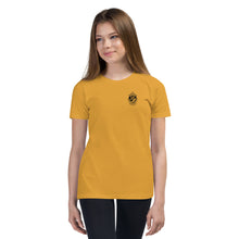 Load image into Gallery viewer, VTK9 youth short sleeve tshirt