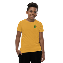 Load image into Gallery viewer, Lacey's Fund youth short sleeve tshirt