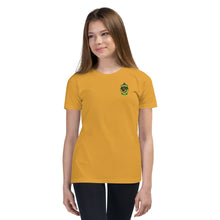 Load image into Gallery viewer, Lacey's Fund youth short sleeve tshirt