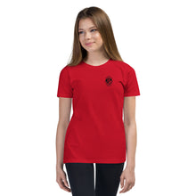 Load image into Gallery viewer, VTK9 youth short sleeve tshirt